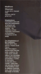 Mobile Screenshot of mwax.org